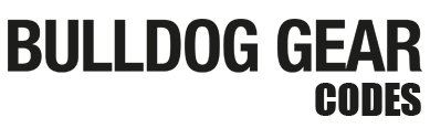 bulldoggearcodes